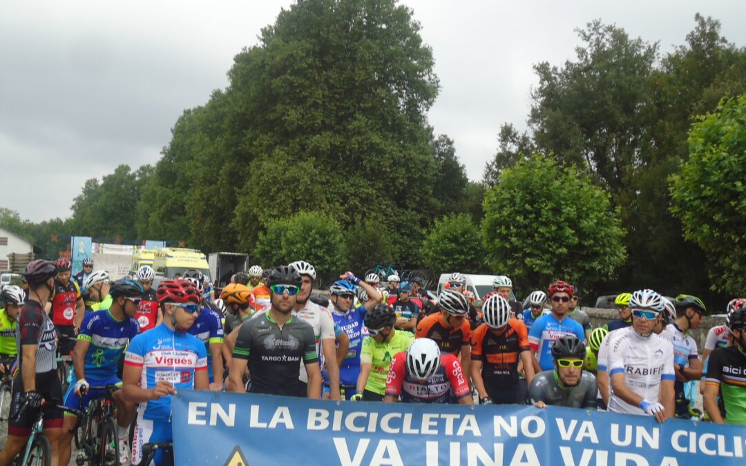 QUE NECESITAMOS LOS CICLISTAS