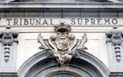  TRIBUNAL SUPREMO- SALA DE LO CIVIL