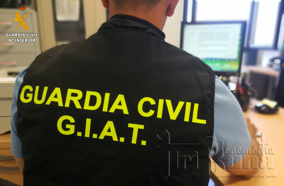 La Fundación, quiere agradecer públicamente al Grupo de Investigación y Análisis del Grupo de Tráfico de la Guardia Civil GIAT de Huesca