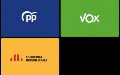 LA DEMOCRACIA SE DESANGRA